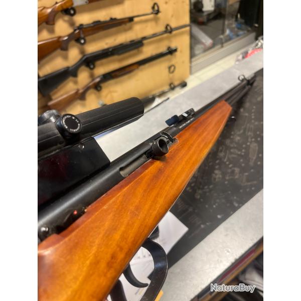 Krico S1 22 lr