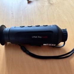 Monoculaire thermique HikMicro Lynx Pro LH25