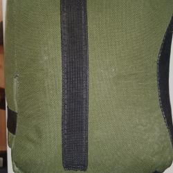 sac de tir avant