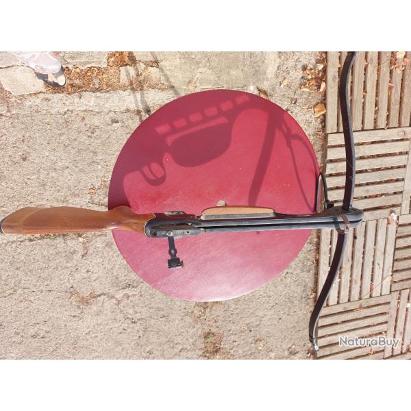 Arbal�te vintage Barnett Wildcat II