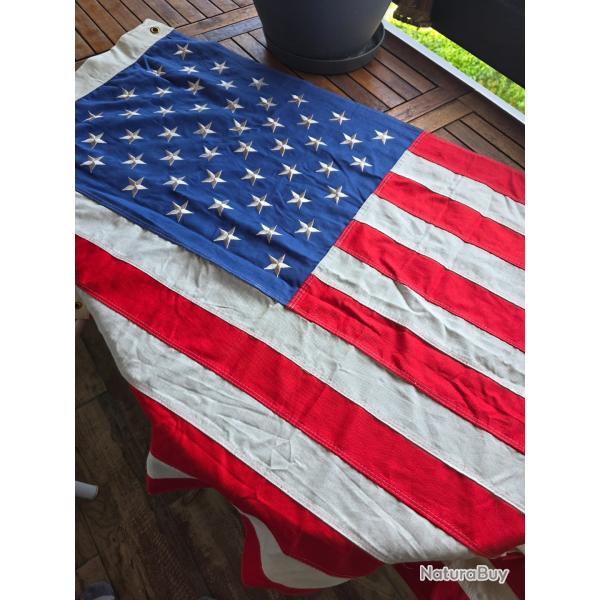 Drapeau am�ricain