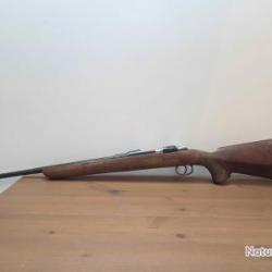 Carabine Husqvarna M96/38 custom cat&eacute;gorie d
