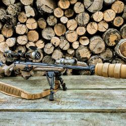 Ruger American Ranch Gen II - 300 blk