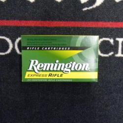 Remington 35 Whelen Core Lokt PSP 250 grs