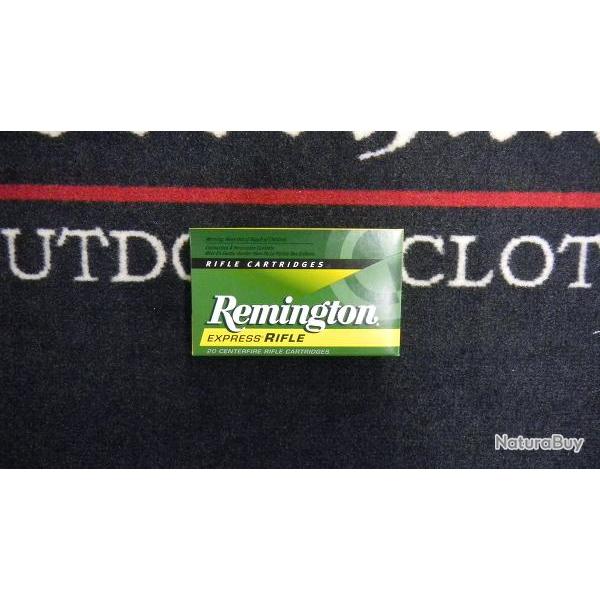 Remington 35 Whelen Core Lokt PSP 250 grs