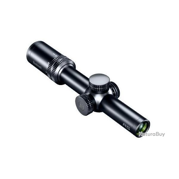 Bushnell R-S�RIES R5 1-6x24 4a fiber fibre
