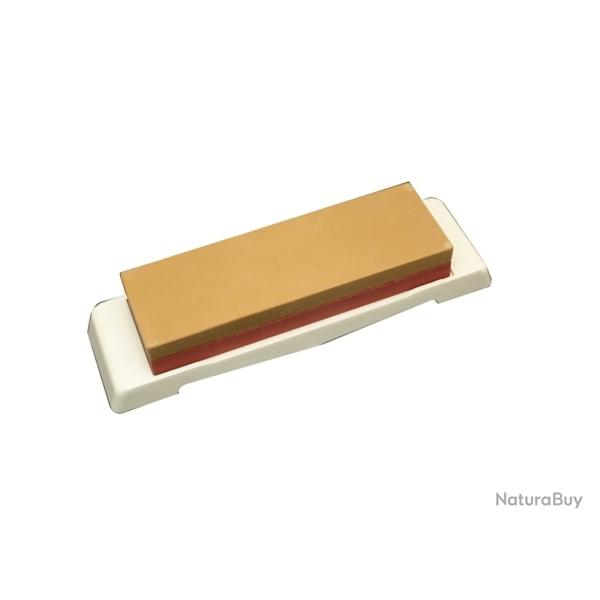 Pierre a aff�ter japonaise Kanetsune Seki grains 1000 & 3000