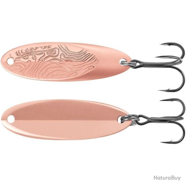 Cuiller Ondulante Select Aspmaster 4,5 cm 10g Gcmc 4,5 cm