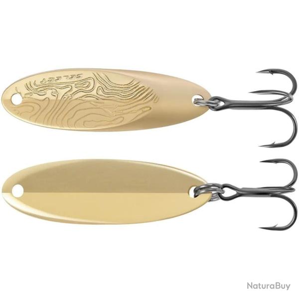 Cuiller Ondulante Select Aspmaster 4,5 cm 10g 4,5 cm Ggmg