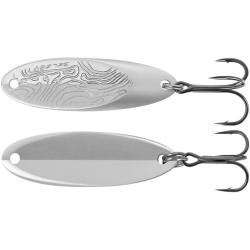 Cuiller Ondulante Select Aspmaster 4,5 cm 10g 4,5 cm Gsms