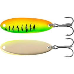 Cuiller Ondulante Select Aspmaster 4,5 cm 10g 4,5 cm Mtgg