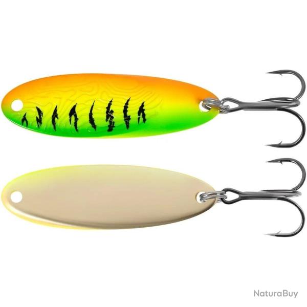 Cuiller Ondulante Select Aspmaster 4,5 cm 10g 4,5 cm Mtgg