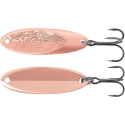 Cuiller Ondulante Select Aspmaster 5,1cm - 14g 14g Gcmc 5,1 cm
