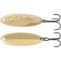 Cuiller Ondulante Select Aspmaster 5,1cm - 14g 14g Ggmg 5,1 cm