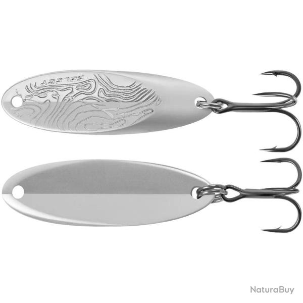 Cuiller Ondulante Select Aspmaster 5,1cm - 14g 14g Gsms 5,1 cm