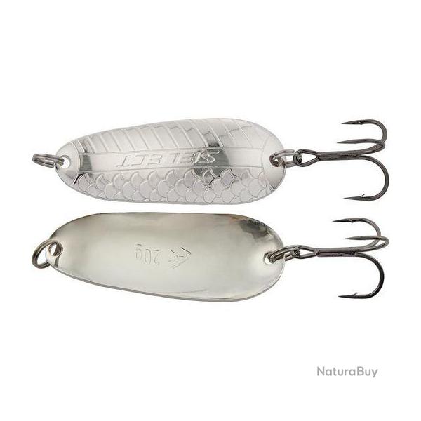 Cuiller Ondulante Select Grandex 6,3cm - 10g 10g 1 6,3 cm