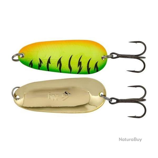 Cuiller Ondulante Select Grandex 6,3cm - 10g 10 10g 6,3 cm