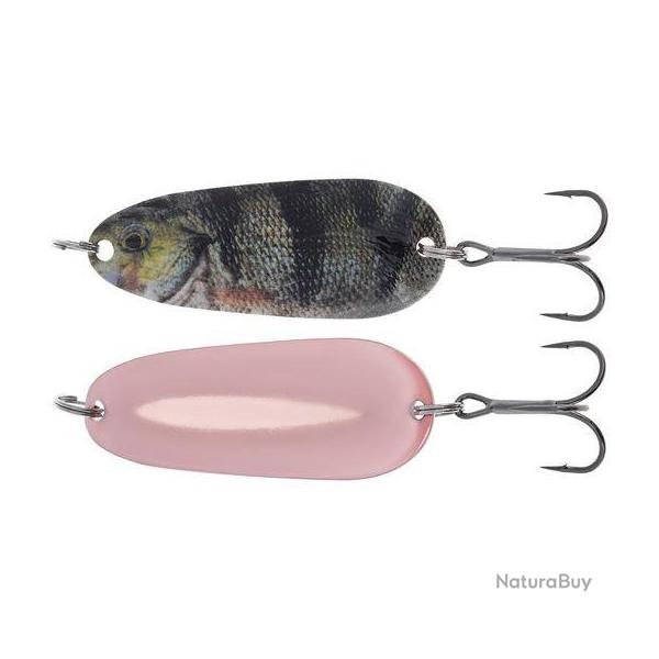Cuiller Ondulante Select Grandex 6,3cm - 10g 10g 6,3 cm S49