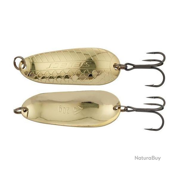 Cuiller Ondulante Select Grandex 6,3cm - 14g 14g 2 6,3 cm