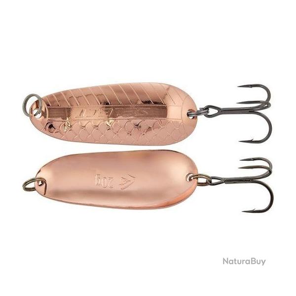 Cuiller Ondulante Select Grandex 6,3cm - 14g 14g 3 6,3 cm