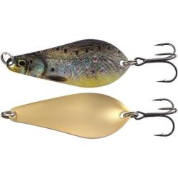 Cuiller Ondulante Select ProAtom 5,4cm - 8g 8g 5,4 cm S47