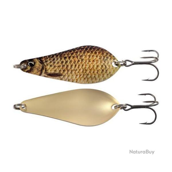 Cuiller Ondulante Select ProAtom 5,4cm - 8g 8g 5,4 cm S50