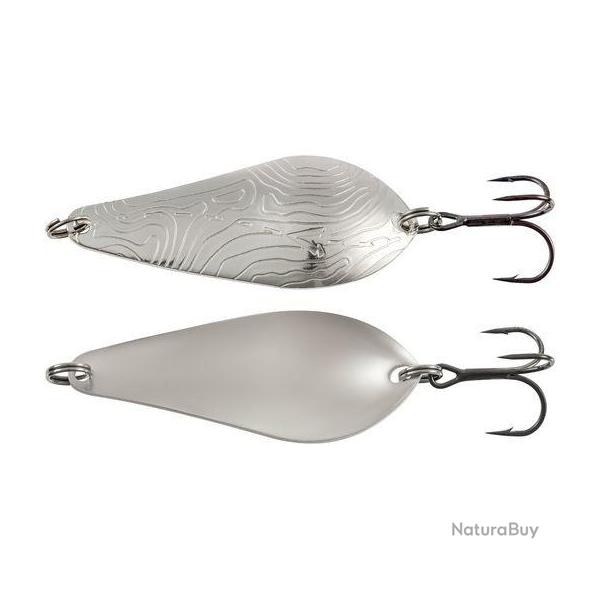 Cuiller Ondulante Select ProAtom 5,9cm - 12g 12g 1 5,9 cm