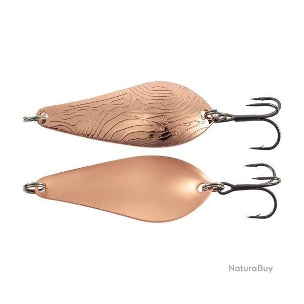 Cuiller Ondulante Select ProAtom 5,9cm - 12g 12g 3 5,9 cm