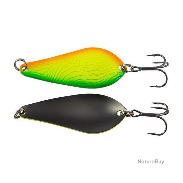 Cuiller Ondulante Select ProAtom 5,9cm - 12g 12g 13 5,9 cm