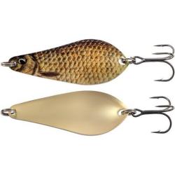 Cuiller Ondulante Select ProAtom 5,9cm - 12g 12g S50 5,9 cm