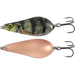 Cuiller Ondulante Select ProAtom 6,5cm - 15g 15g S49 6,5 cm
