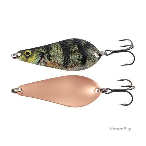 Cuiller Ondulante Select ProAtom 6,5cm - 15g 15g S49 6,5 cm