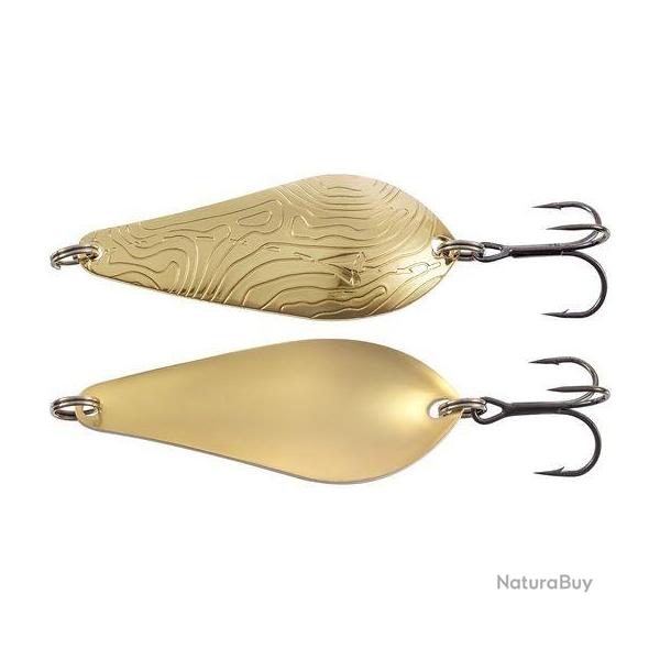 Cuiller Ondulante Select ProAtom 6,5cm - 15g 15g 2 6,5 cm