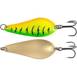 Cuiller Ondulante Select ProAtom 6,5cm - 15g 10 15g 6,5 cm