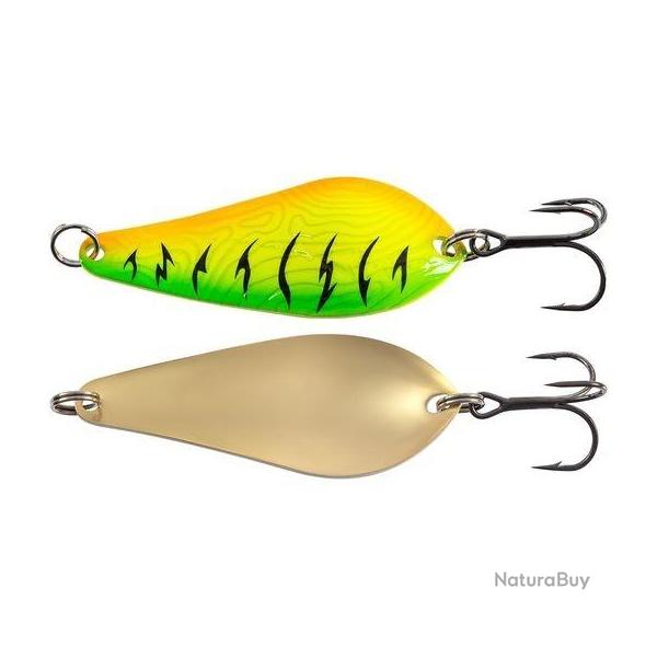 Cuiller Ondulante Select ProAtom 6,5cm - 15g 10 15g 6,5 cm