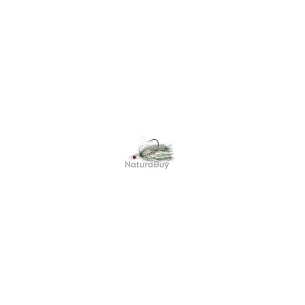 Swim Jig Hayabusa Shining Swimmer 14g #002 - Green Shad 1/2oz - 14g