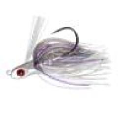 Swim Jig Hayabusa Shining Swimmer 14g #005 - Smelt 1/2oz - 14g