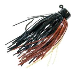 Micro Jig Z-Man MF ShroomZ Jig 3,5 g 3,5g Moccasin Craw