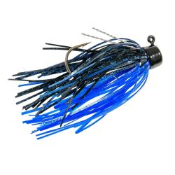 Micro Jig Z-Man MF ShroomZ Jig 5,3 g 5,3g Black/Blue