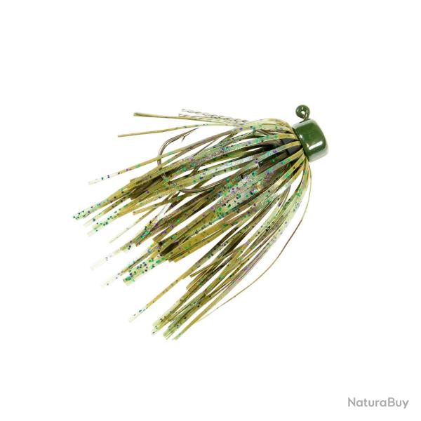 Micro Jig Z-Man MF ShroomZ Jig 5,3 g 5,3g Candy Craw