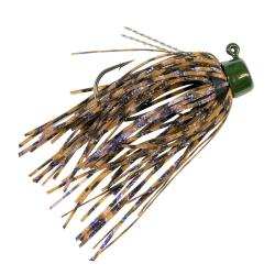 Micro Jig Z-Man MF ShroomZ Jig 5,3 g 5,3g Pb&J