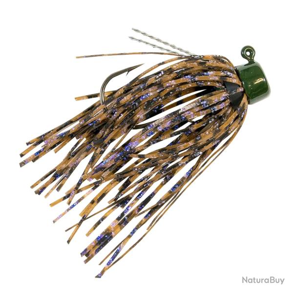Micro Jig Z-Man MF ShroomZ Jig 5,3 g 5,3g Pb&J