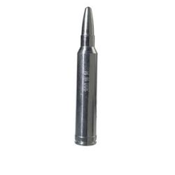 Douille amortisseur en alu pour calibre 300 win mag Rem