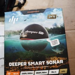 Deeper pro+