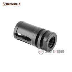 Cache Flamme BROWNELLS AR-15 A2 1/2x28"