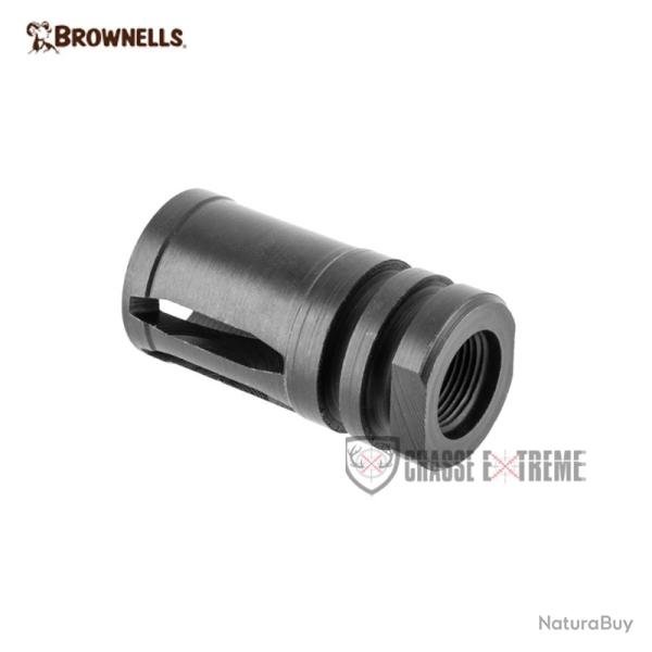 Cache Flamme BROWNELLS AR-15 A2 1/2x28"