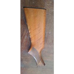 Crosse Browning carabine Bar 2