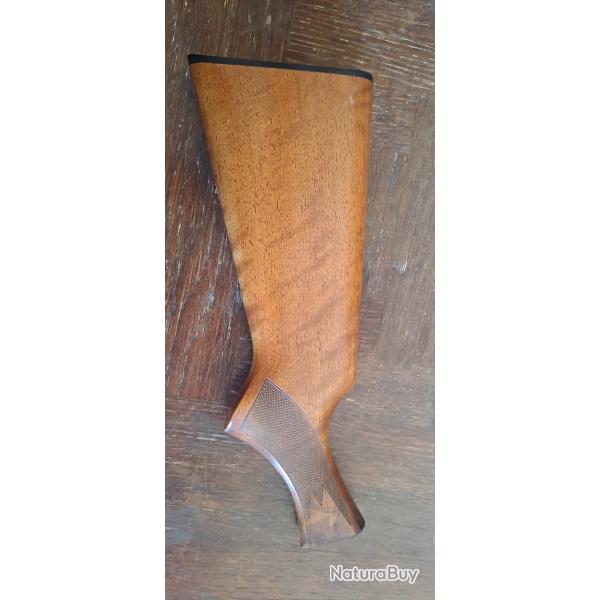 Crosse Browning carabine Bar 2