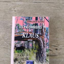 Les palombieres de KLAUS