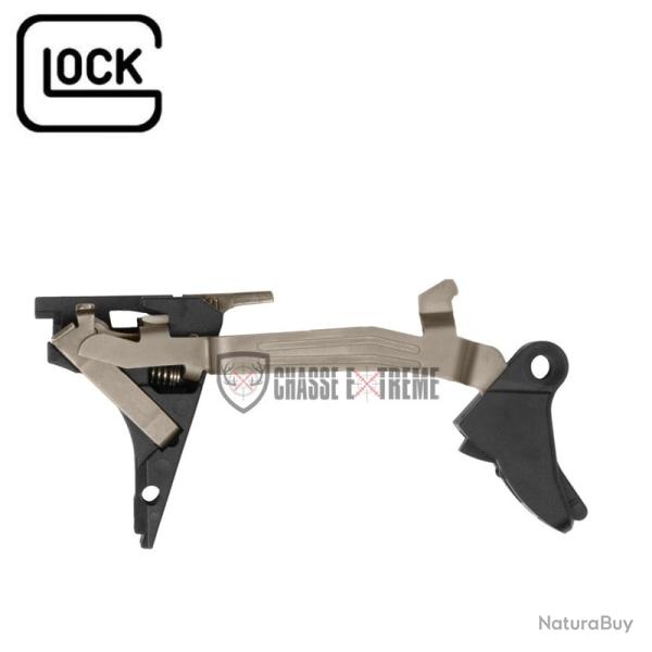 D�tente GLOCK Performance Gen 4/Gen 5 Cal 9x19